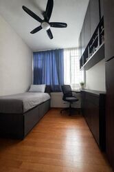 YewTee Residences (D23), Apartment #519292581